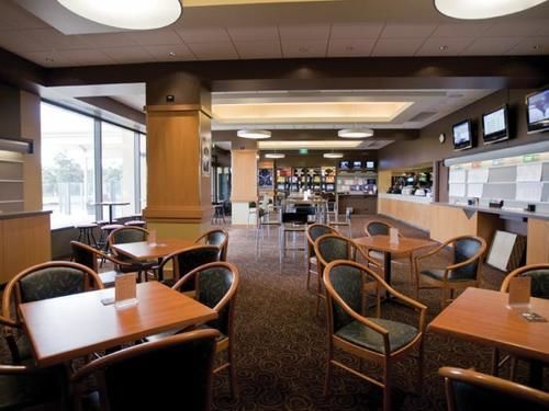 Rich River Golf Club 모아마 외부 사진